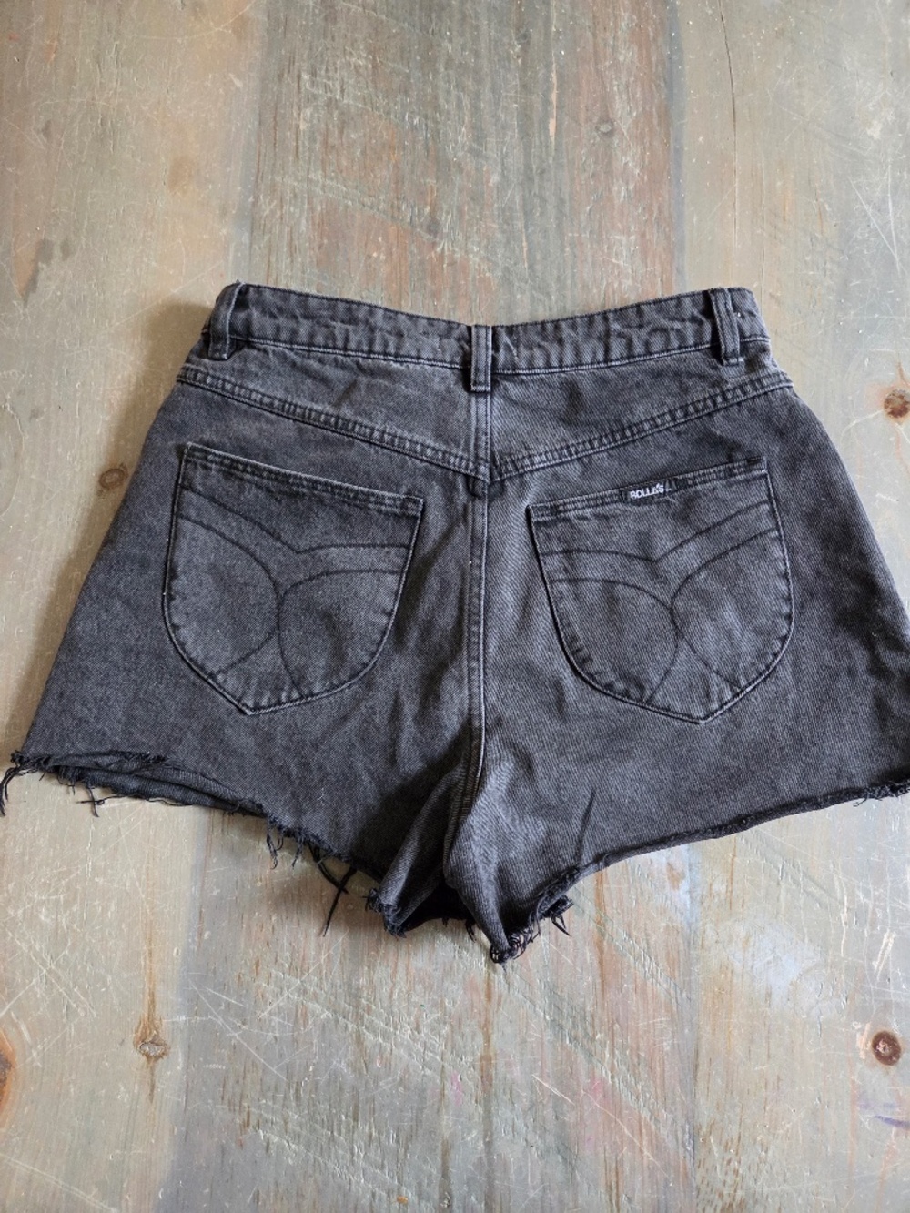 Rolla's Mirage High Rise Shorts